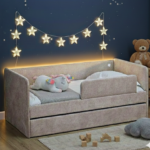 Romack Molly кровать диван 160×80 цвет-крем