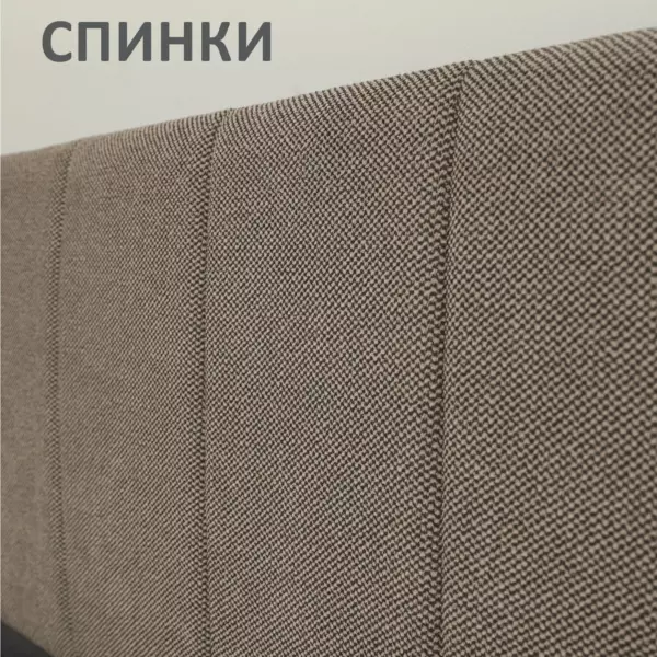 детской комнаты или гостевой зоны. Модель сочетает в себе лаконичный дизайн и продуманную конструкцию