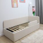 Кровать-тахта Romack Alisa — фото фабрики Ромак Мебель