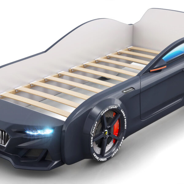 Детская кровать ромак мебель.рф