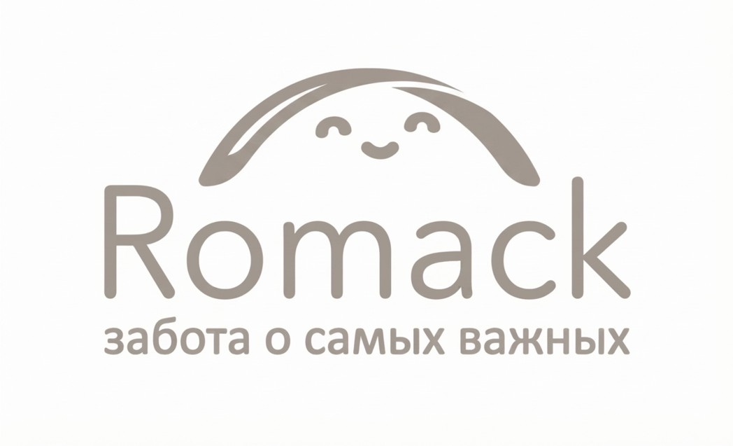Romack Molly кровать диван 180x80 цвет-серый пух — фото фабрики Ромак Мебель